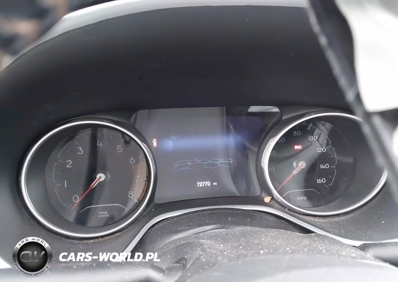 2020 Jeep Compass Limited Fwd VIN:3C4NJCCB0LT128683 - 7