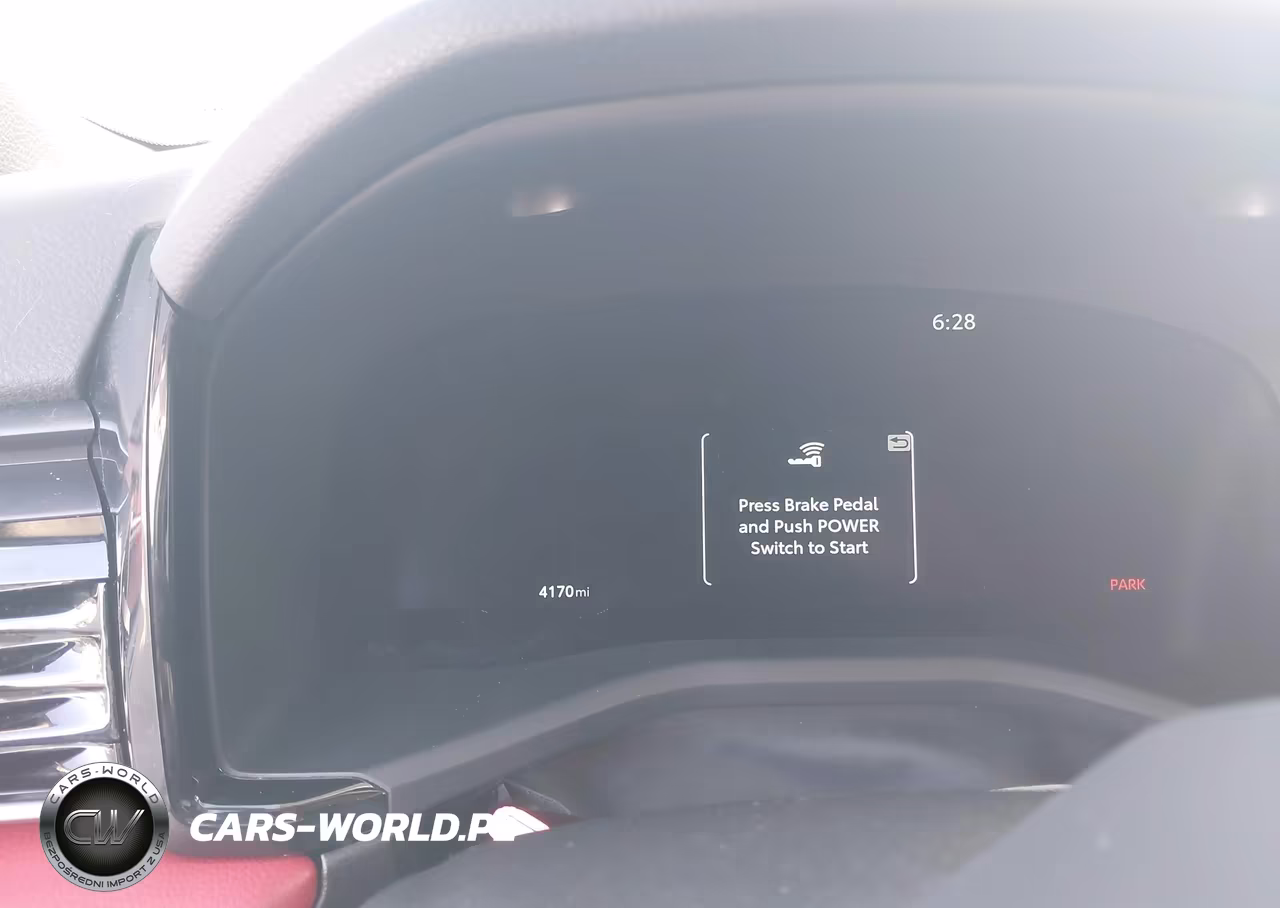2026 Toyota Camry Xse VIN:4T1DAACK4TU290527 - 7