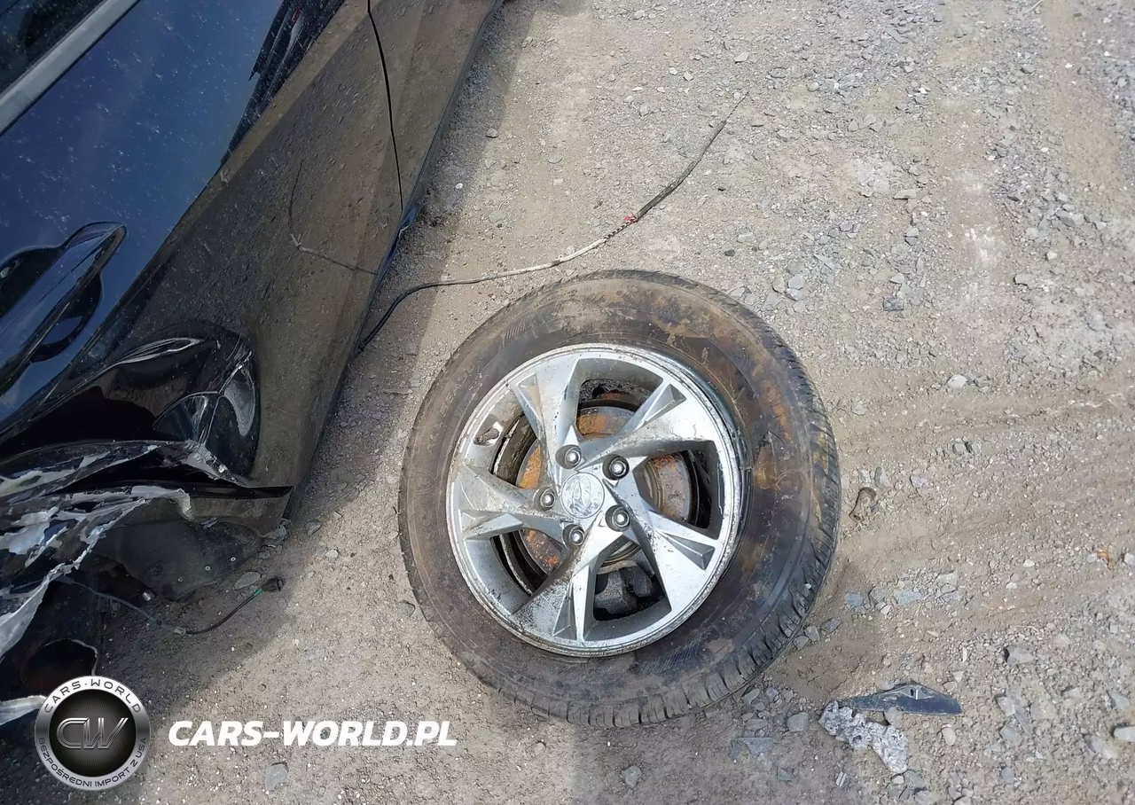 2021 Hyundai Elantra Se VIN:5NPLL4AG8MH047454 - 12