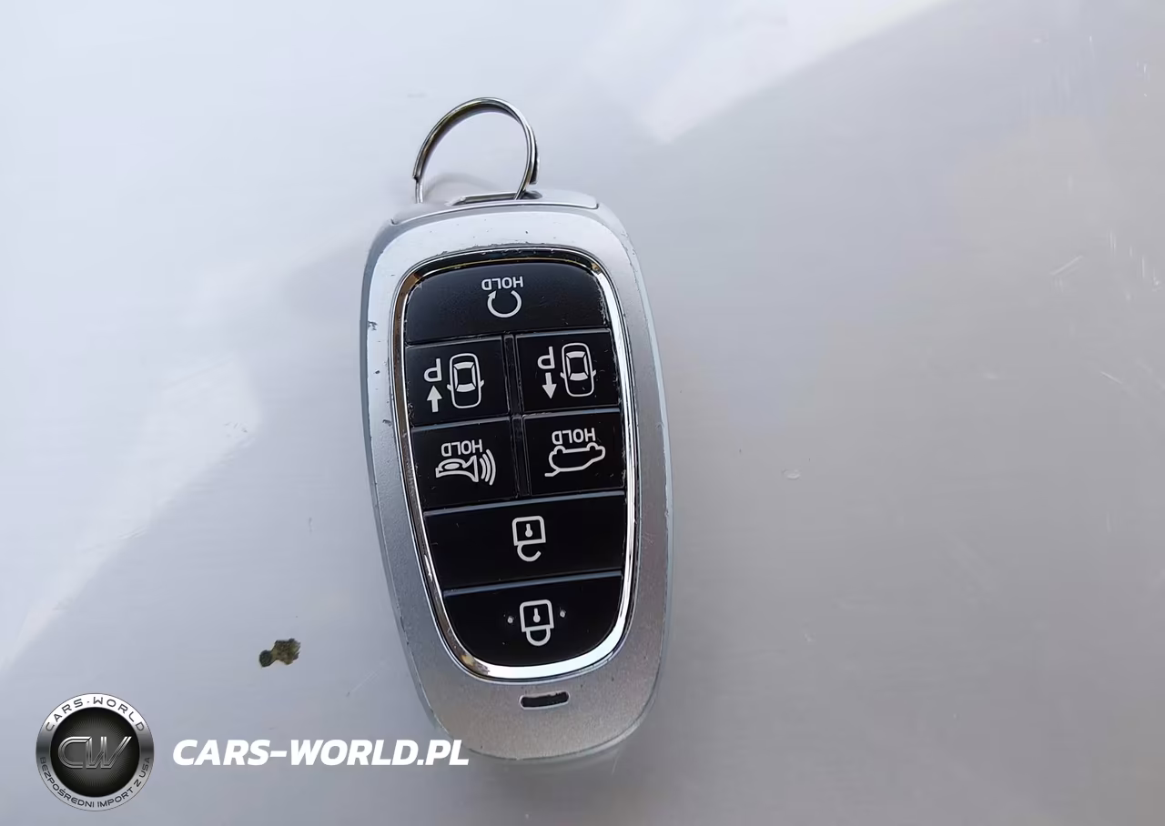 2023 Hyundai Tucson Limited VIN:5NMJECAE4PH238705 - 11