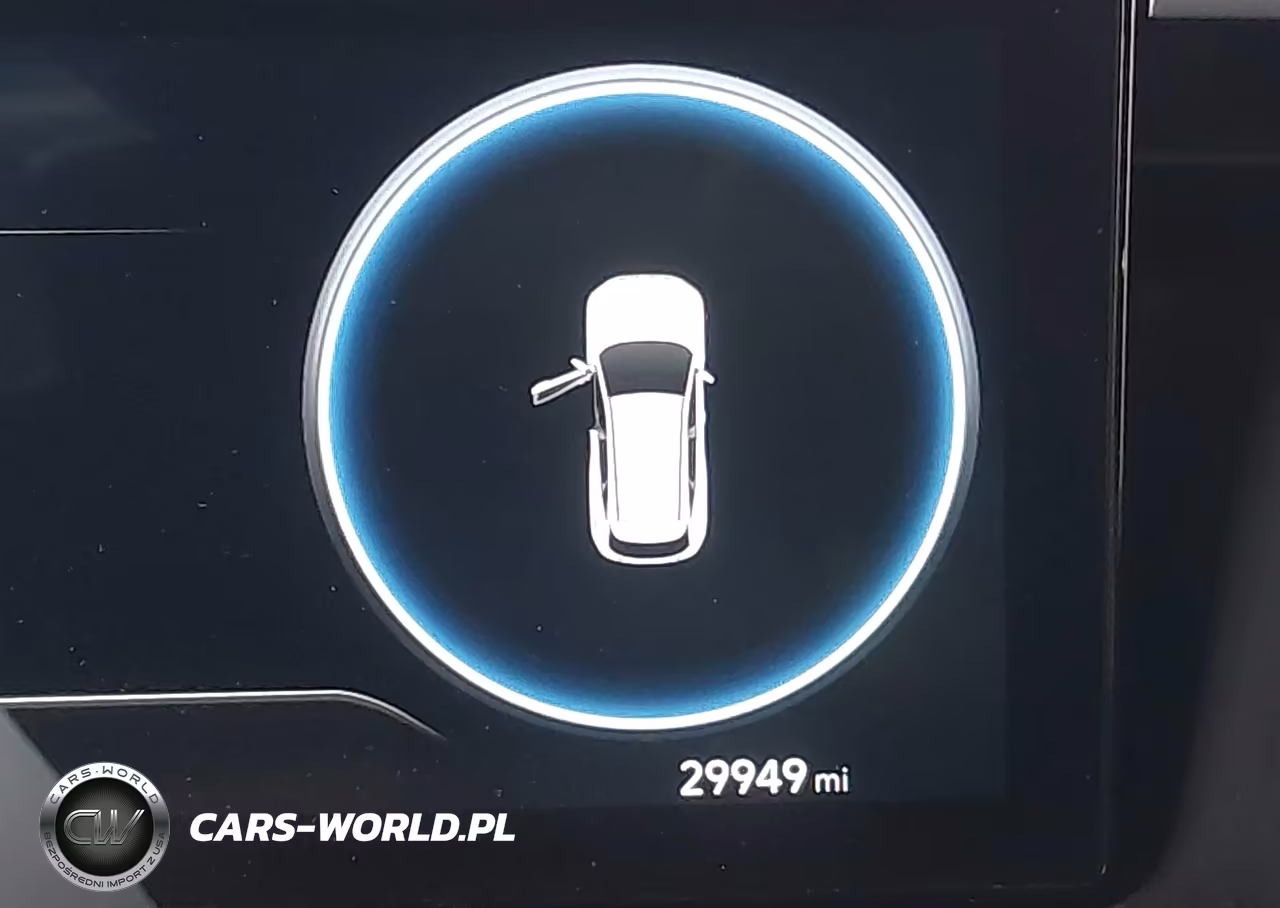 2023 Hyundai Tucson Limited VIN:5NMJECAE4PH238705 - 16