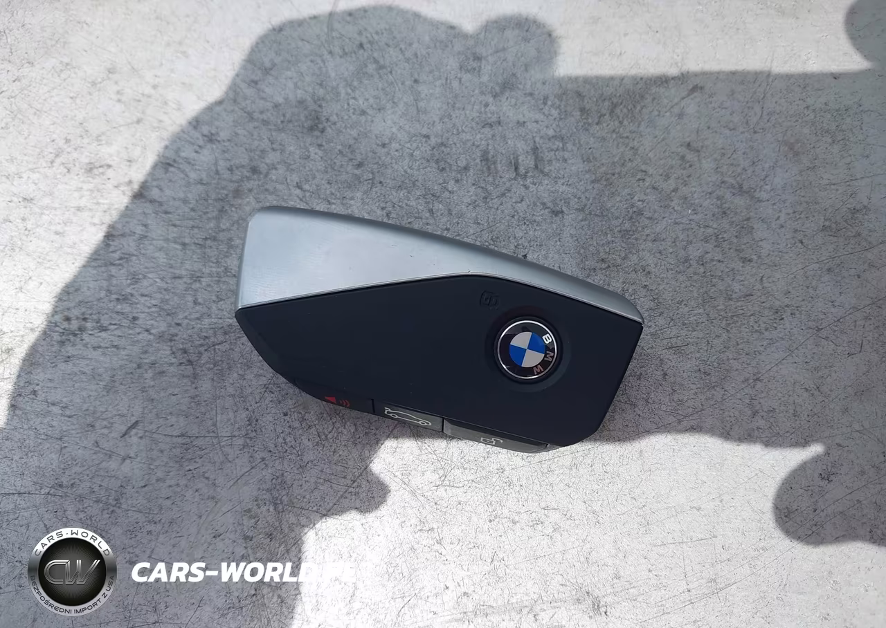 2026 BMW X5 xDrive40I VIN:5UX23EU00T9368071 - 11