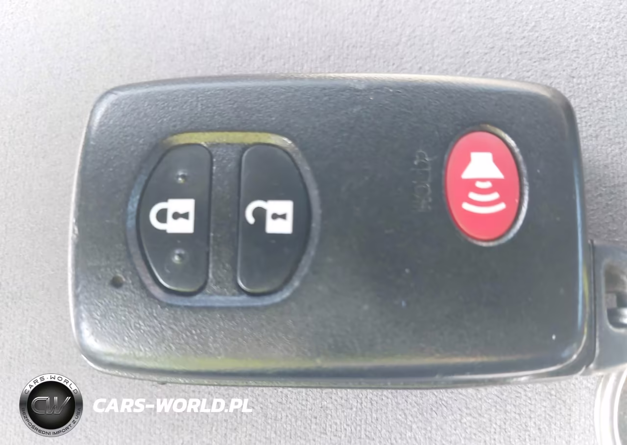 2010 Toyota Prius Iii VIN:JTDKN3DU3A0004439 - 11