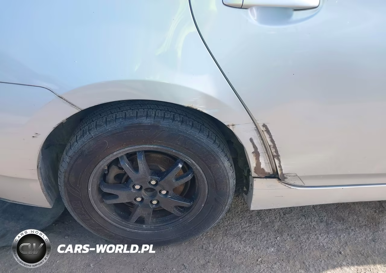 2010 Toyota Prius Iii VIN:JTDKN3DU3A0004439 - 6