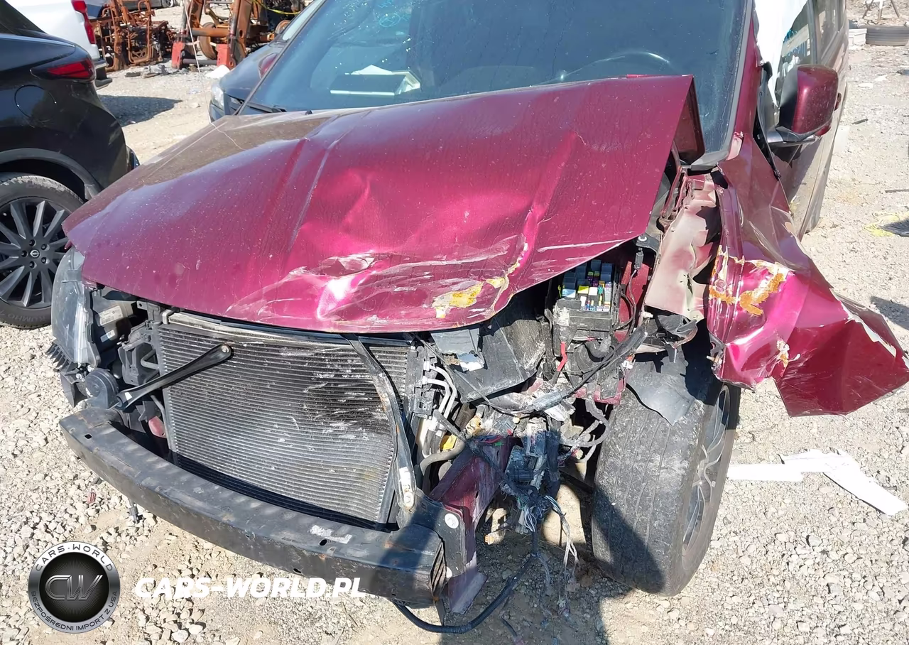 2018 Dodge Grand Caravan Gt VIN:2C4RDGEG6JR345907 - 6