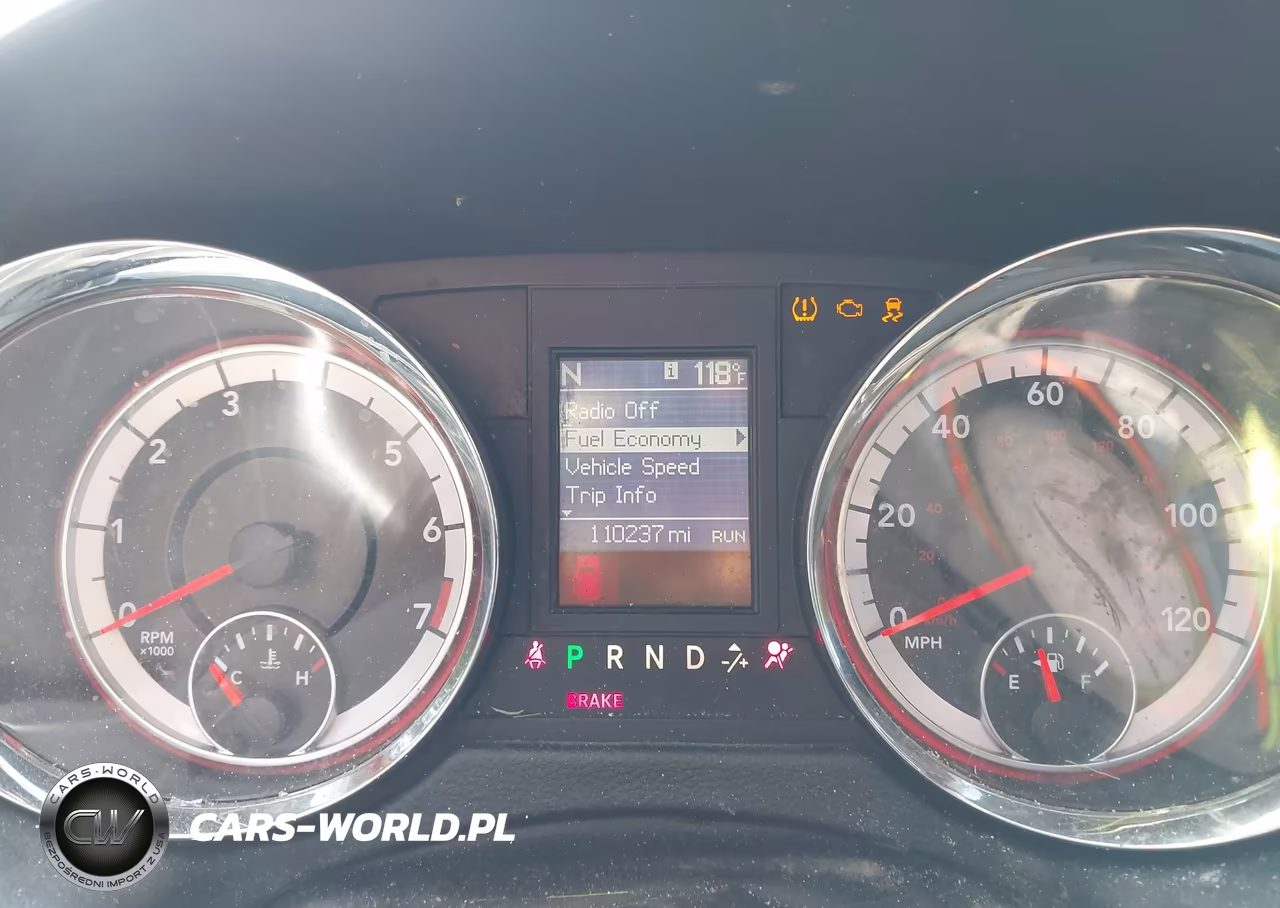 2018 Dodge Grand Caravan Gt VIN:2C4RDGEG6JR345907 - 7