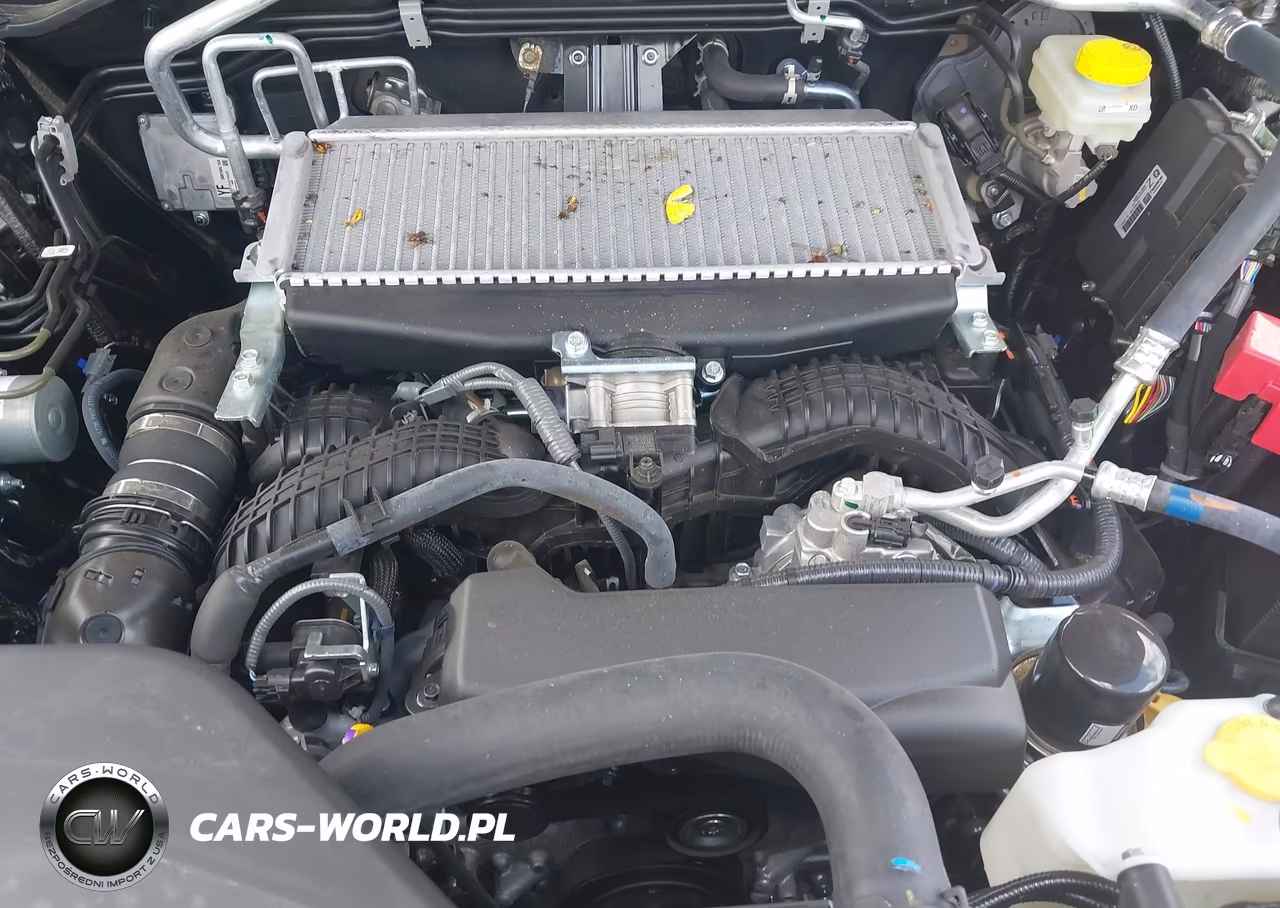 2026 Subaru Ascent Premium 8-Passenger VIN:4S4WMAAD3T3413647 - 10