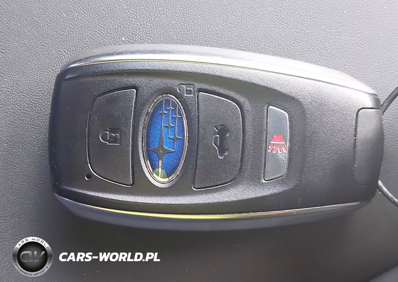 2026 Subaru Ascent Premium 8-Passenger VIN:4S4WMAAD3T3413647 - 11