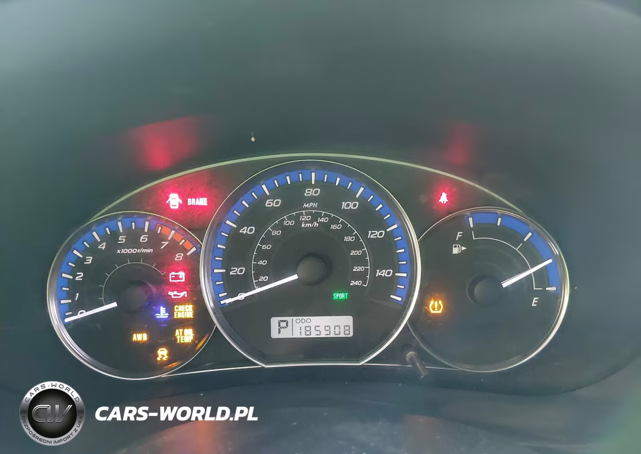 2012 Subaru Forester 2.5X Premium VIN:JF2SHADC5CH441917 - 7