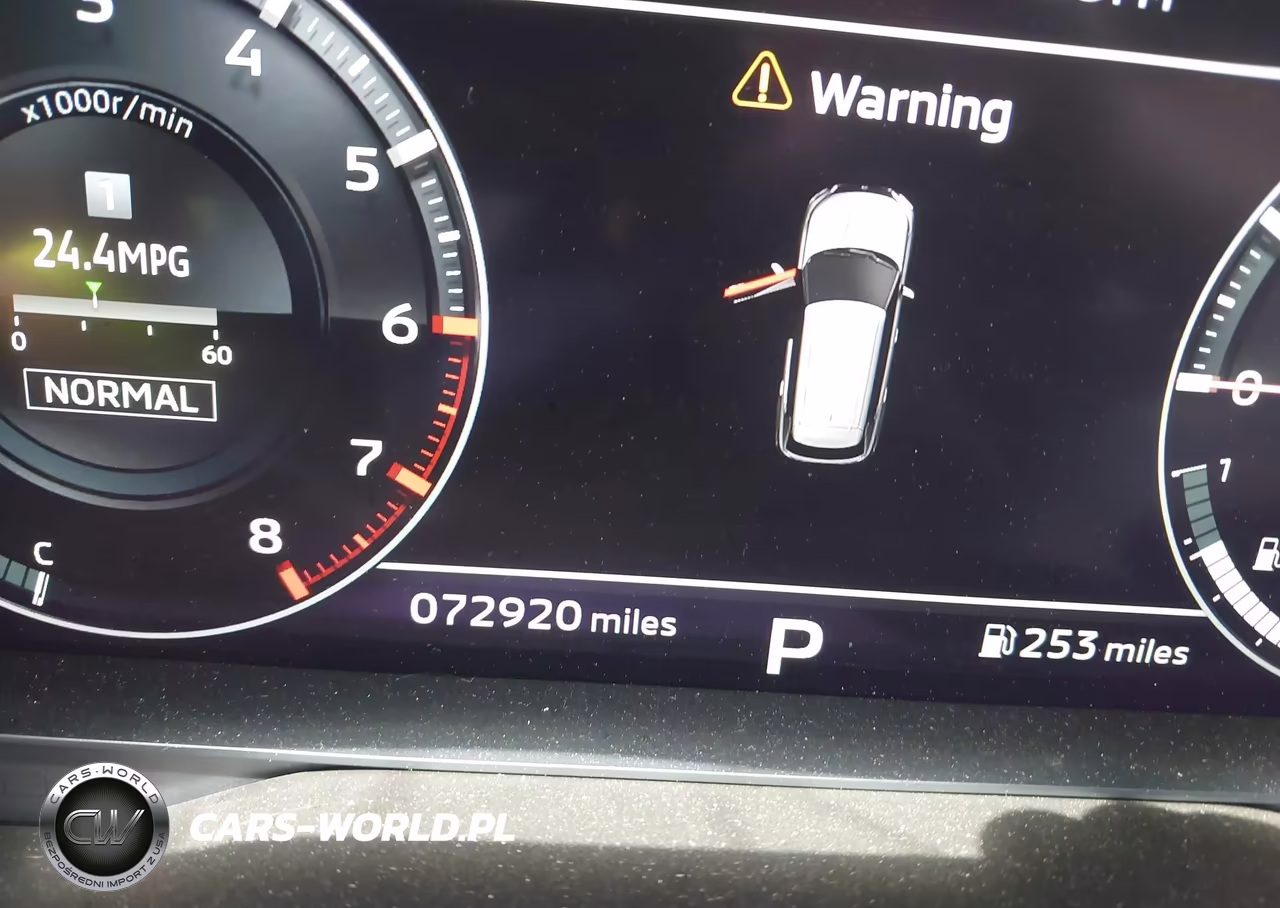 2023 Mitsubishi Outlander Sel 2.5 2Wd-Sel Black Edition 2Wd VIN:JA4J3VA86PZ010156 - 15