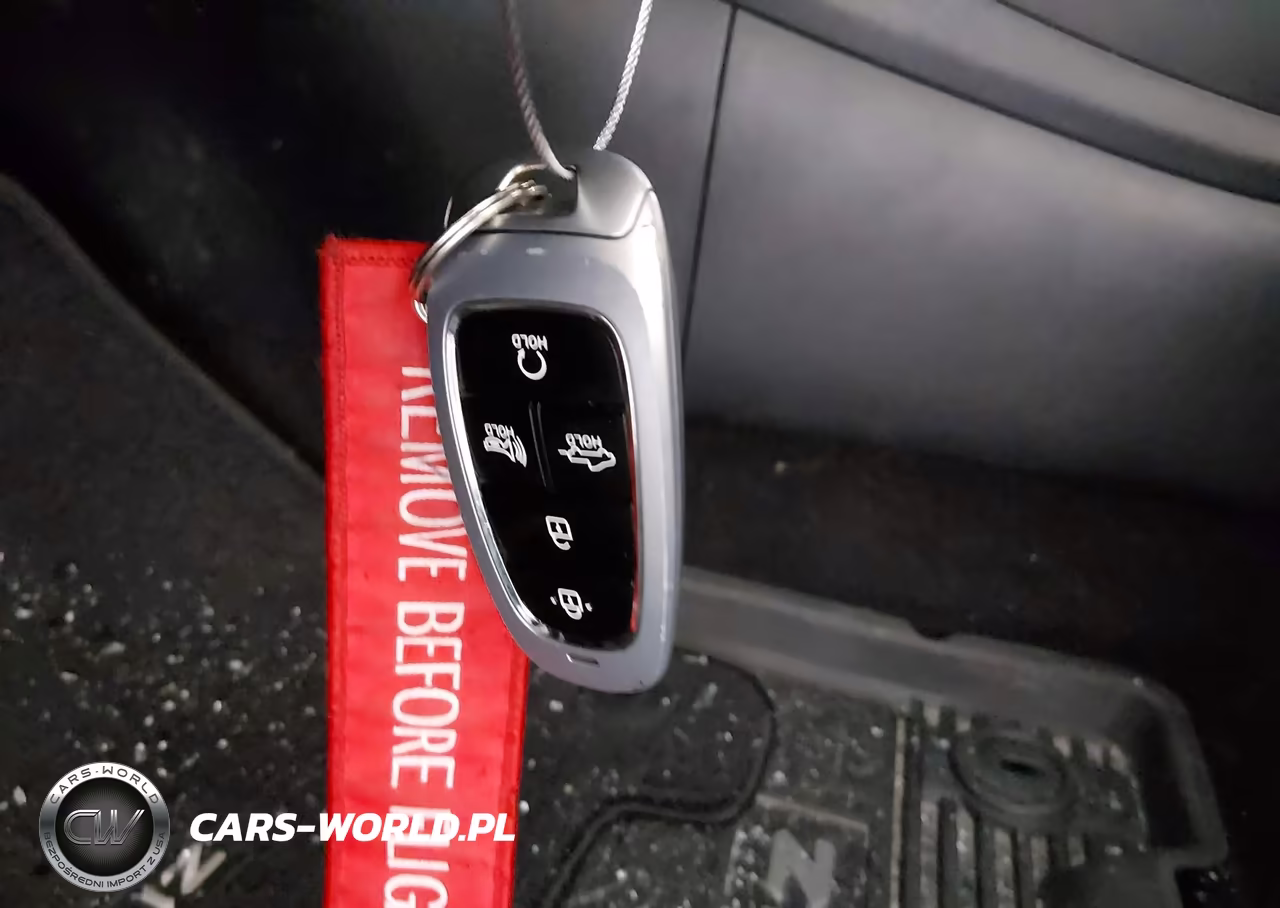 2024 Hyundai Santa Cruz Night VIN:5NTJCDDF4RH104252 - 11