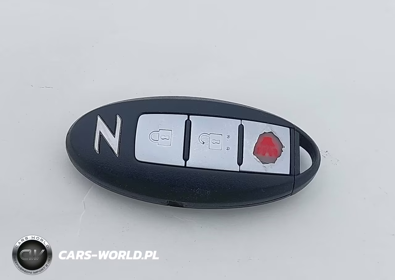 NISSAN 370Z VIN:JN1AZ4EH6FM442883 - 11
