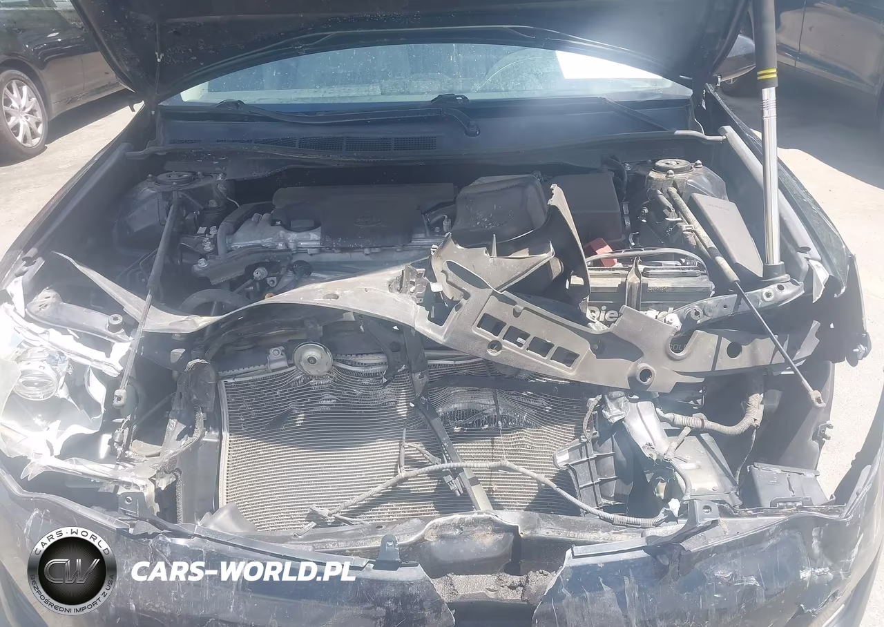 2014 Toyota Camry Le VIN:4T1BF1FK9EU414315 - 10