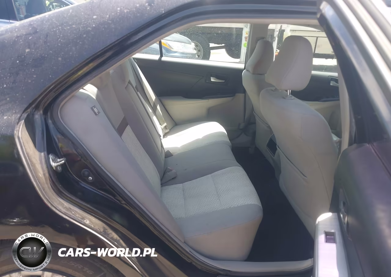 2014 Toyota Camry Le VIN:4T1BF1FK9EU414315 - 8