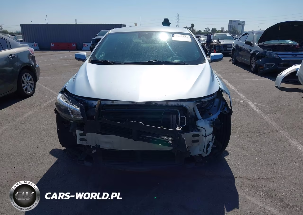 2017 Chevrolet Malibu Hybrid VIN:1G1ZJ5SU9HF139496 - 13