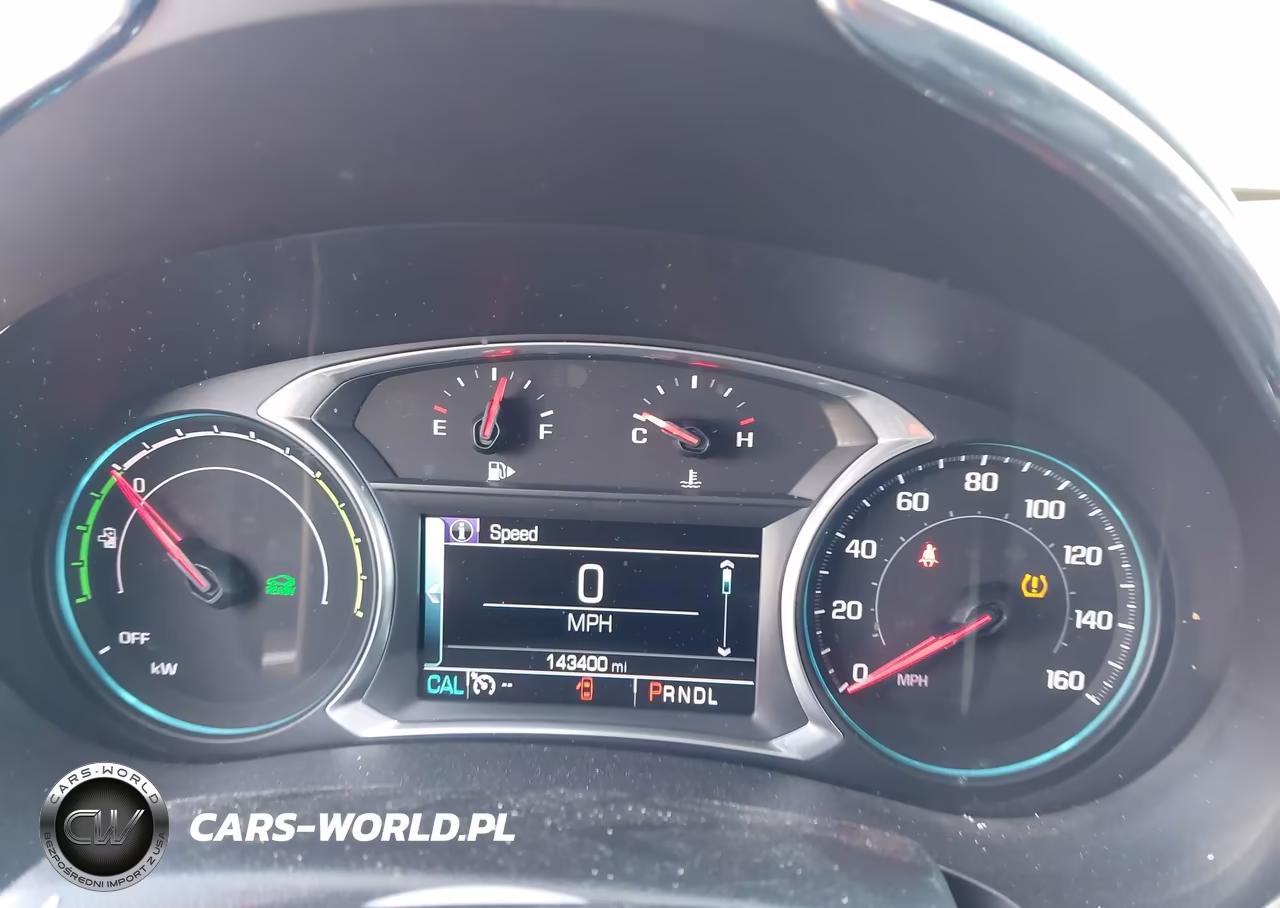 2017 Chevrolet Malibu Hybrid VIN:1G1ZJ5SU9HF139496 - 7