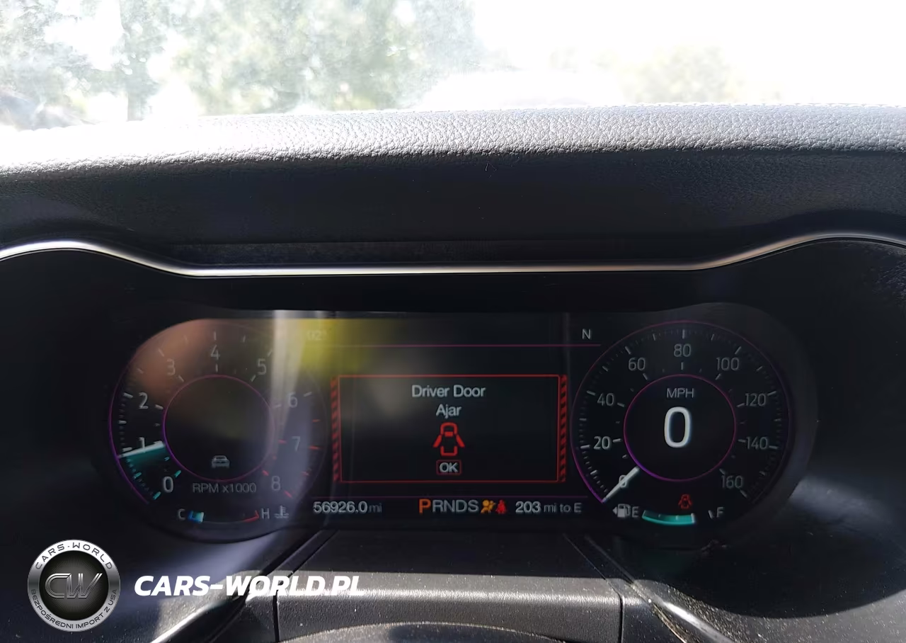 2019 Ford Mustang Ecoboost-Ecoboost Premium VIN:1FA6P8TH8K5120436 - 7