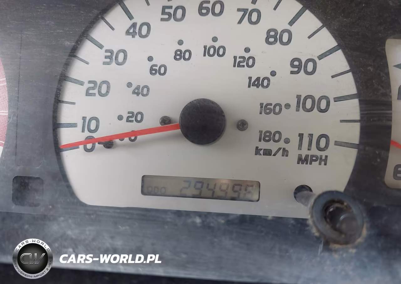 2004 Toyota Tacoma Prerunner VIN:5TEGM92N74Z380850 - 12
