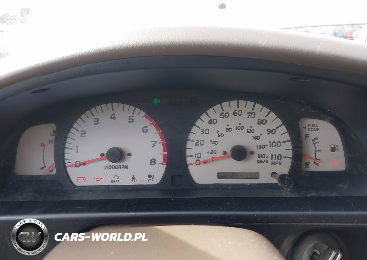 2004 Toyota Tacoma Prerunner VIN:5TEGM92N74Z380850 - 7