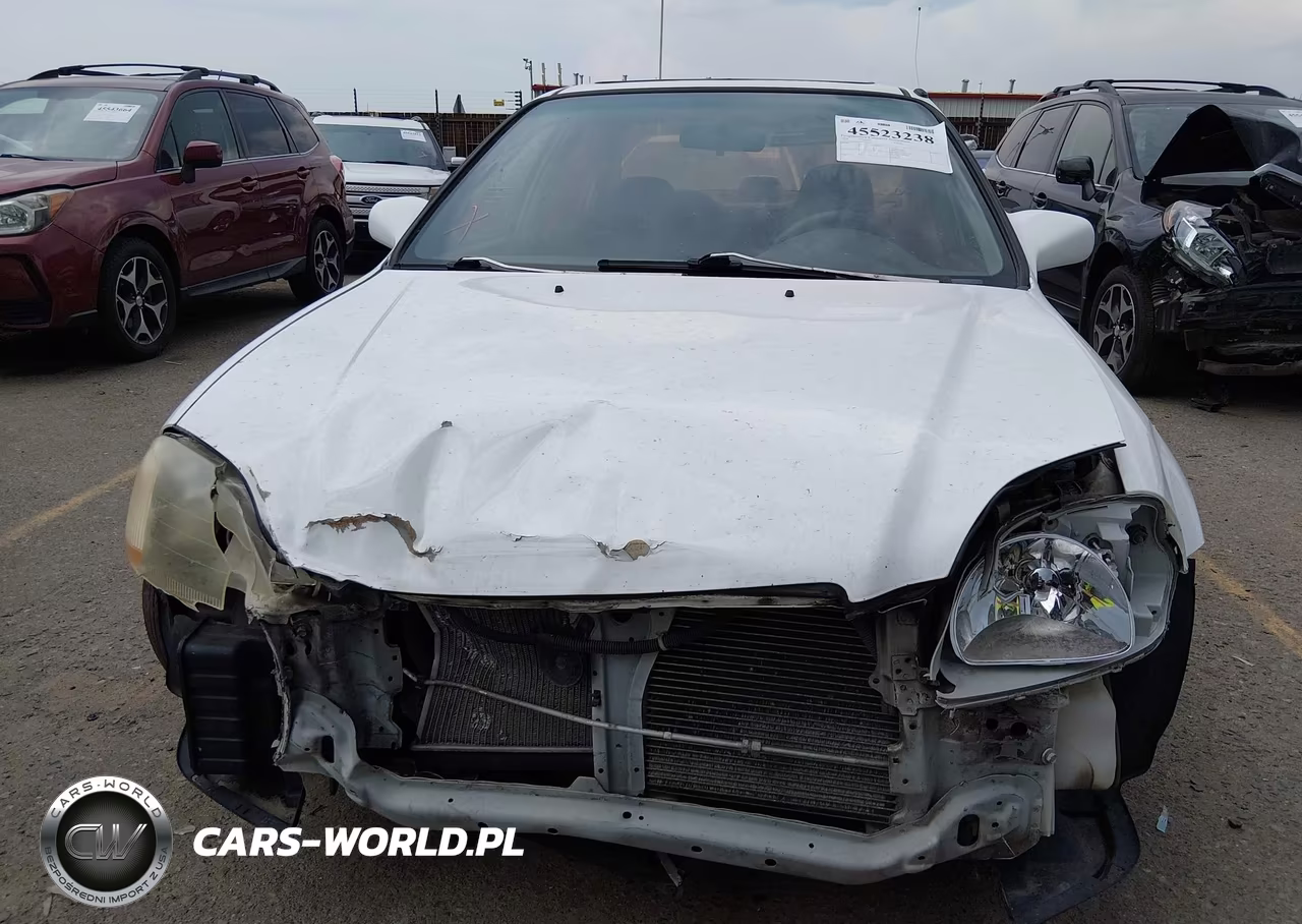 1998 Honda Civic Ex VIN:1HGEJ8543WL038960 - 13