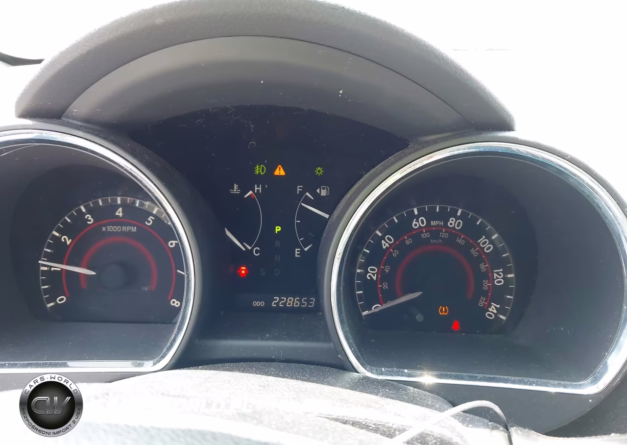 2009 Toyota Highlander Limited VIN:JTEES42A692128754 - 7