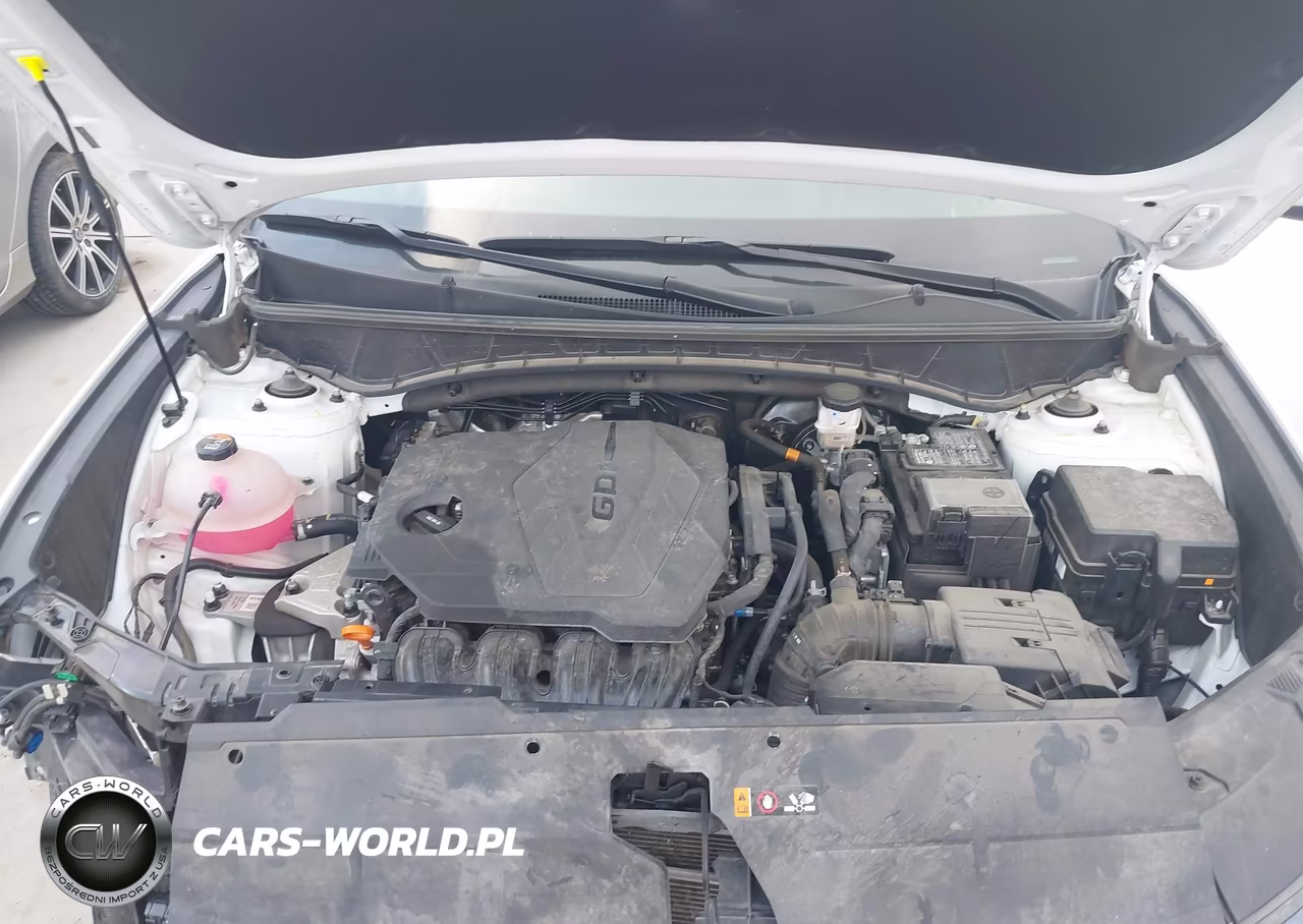 2025 Hyundai Tucson Sel Convenience VIN:5NMJC3DE0SH493992 - 10