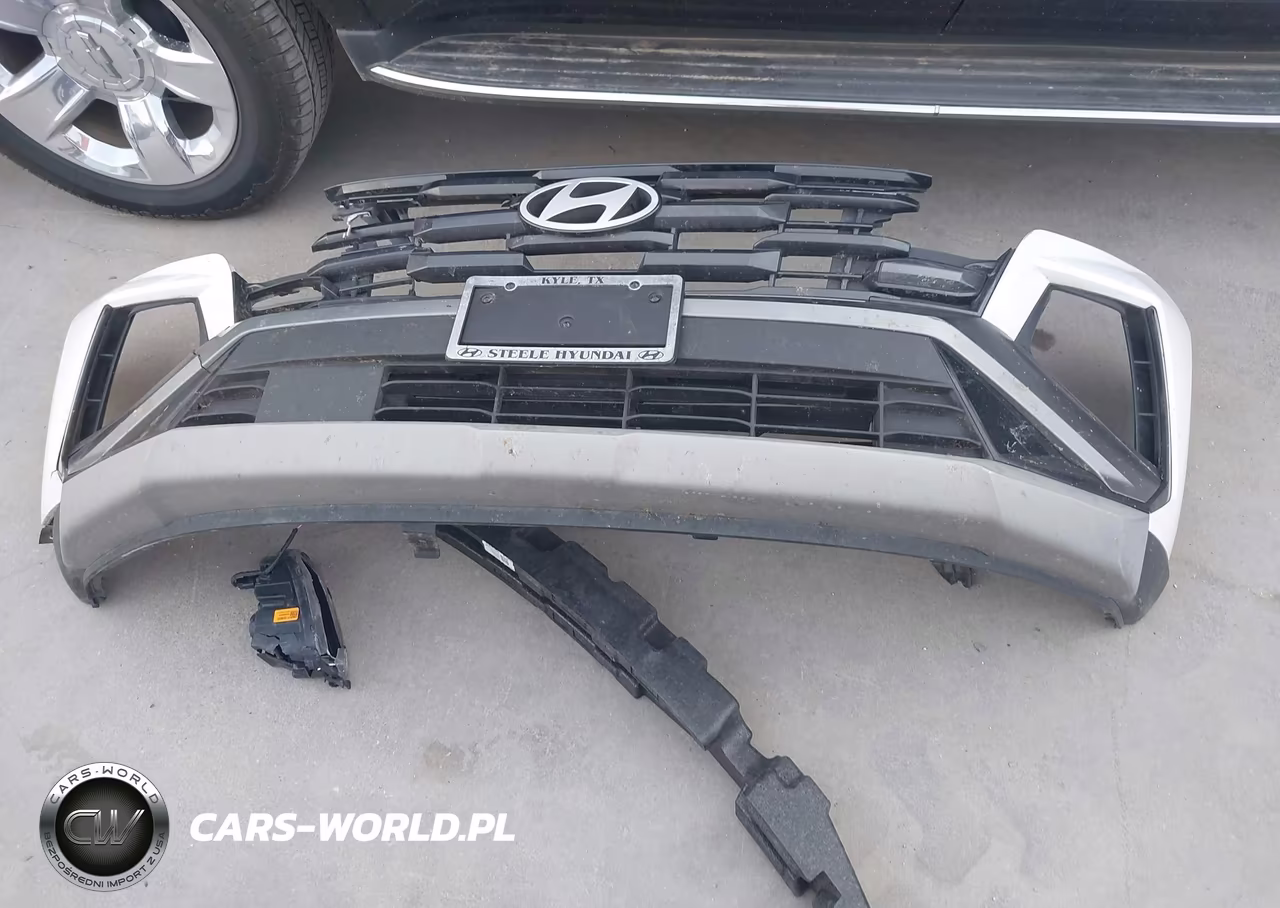 2025 Hyundai Tucson Sel Convenience VIN:5NMJC3DE0SH493992 - 12