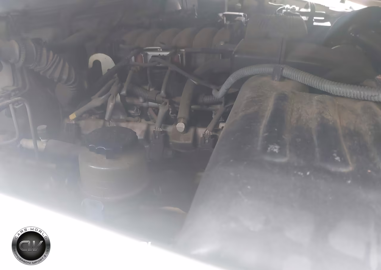 2006 Toyota Tundra Sr5 V8 VIN:5TBET34186S535044 - 10