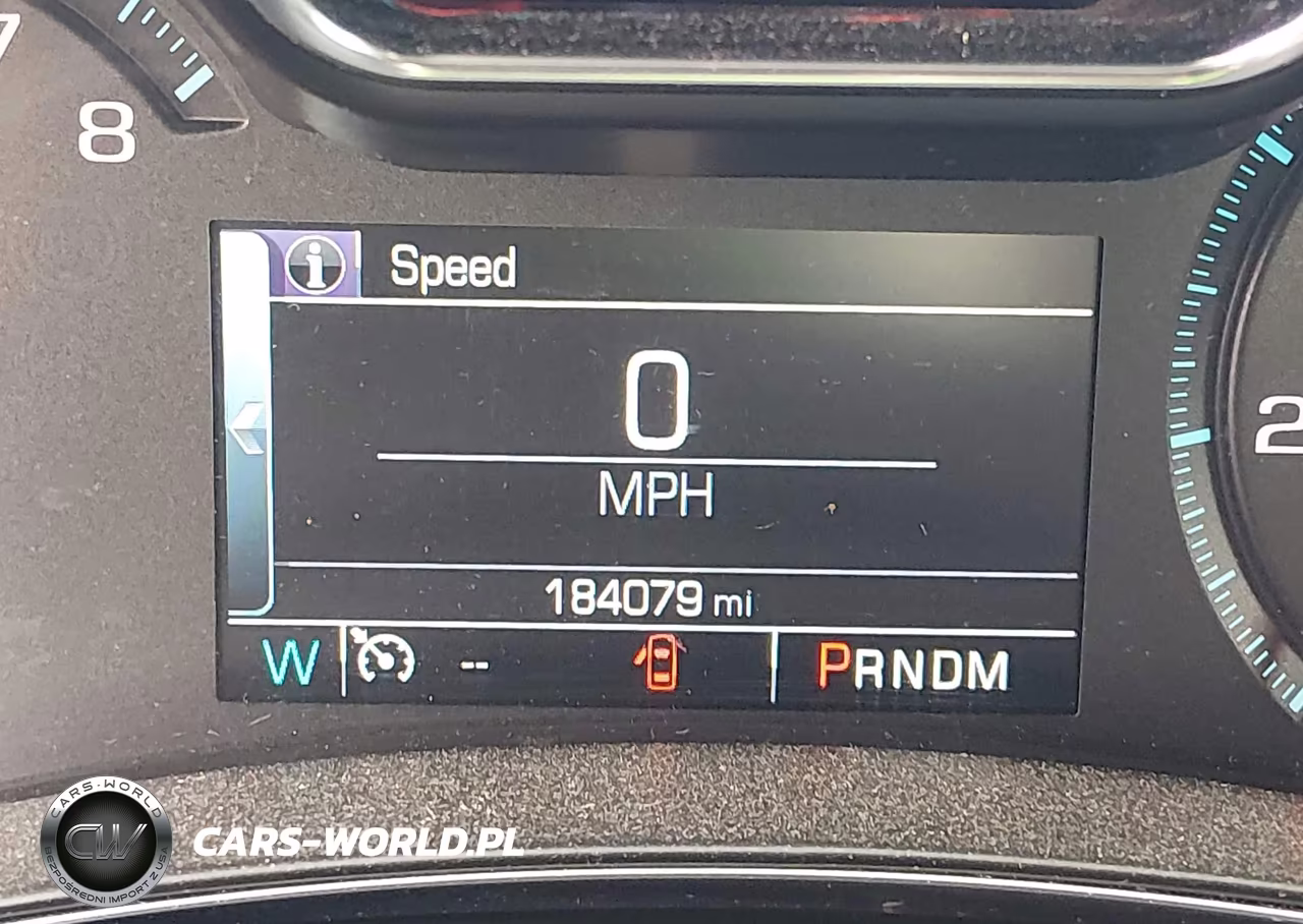 2015 Chevrolet Impala 2Lt VIN:1G1125S36FU146044 - 16