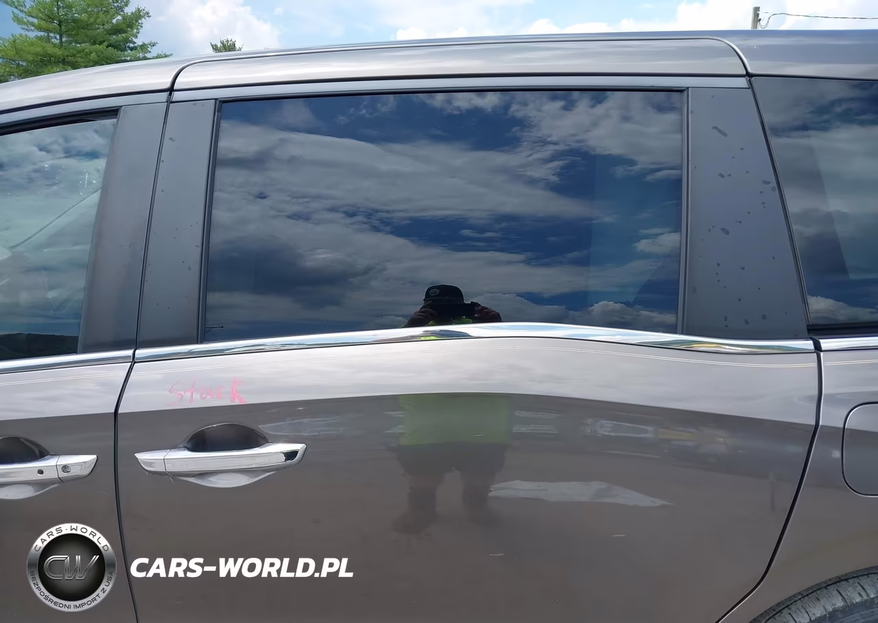 2020 Honda Odyssey Ex-L-Ex-L W-Navi Res VIN:5FNRL6H74LB059464 - 20
