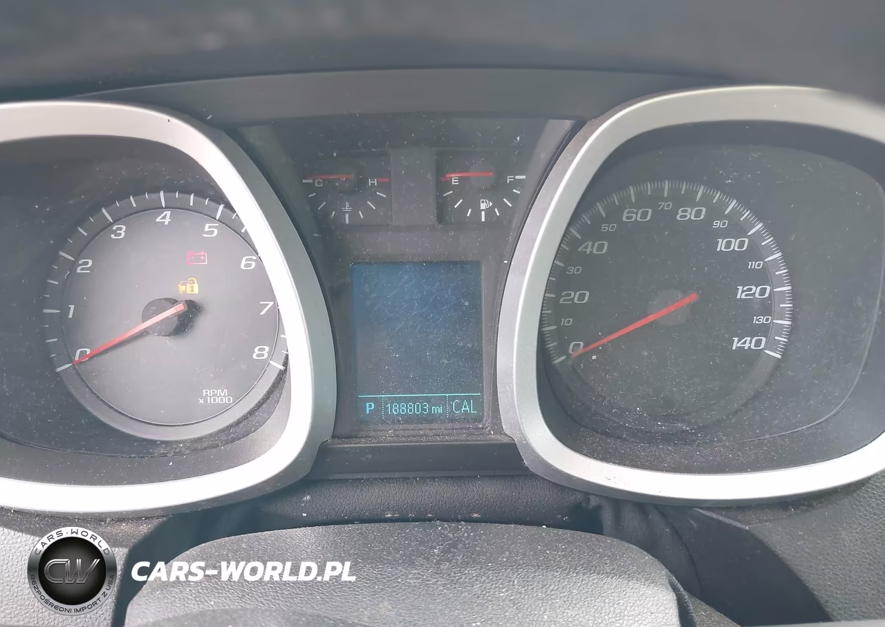 2012 Chevrolet Equinox Ltz VIN:2GNFLFE56C6147368 - 7