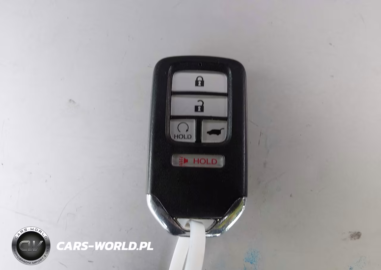 2020 Honda Cr-V Hybrid Ex VIN:7FART6H50LE025332 - 11