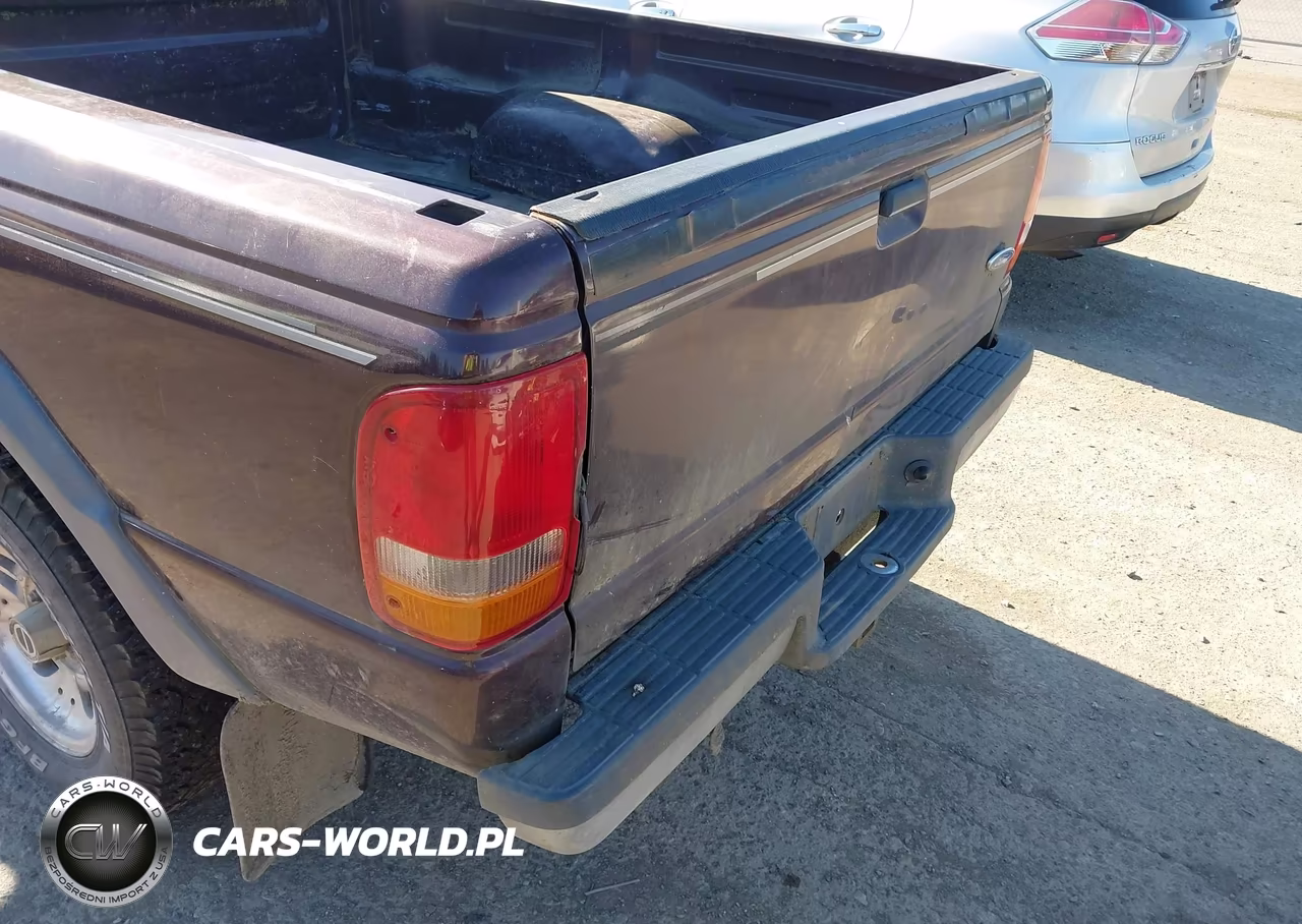 1994 Ford Ranger VIN:1FTCR11U8RUB01528 - 13