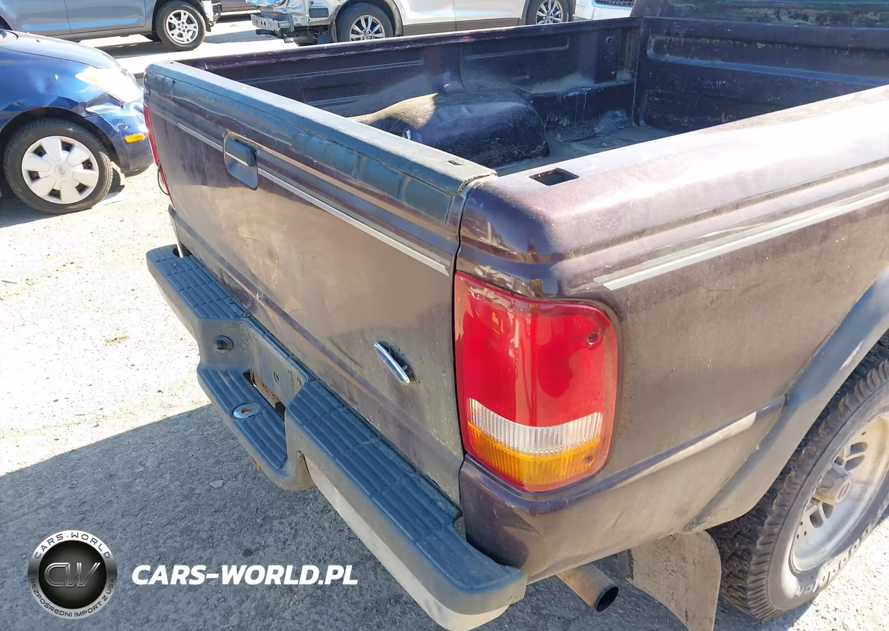 1994 Ford Ranger VIN:1FTCR11U8RUB01528 - 14