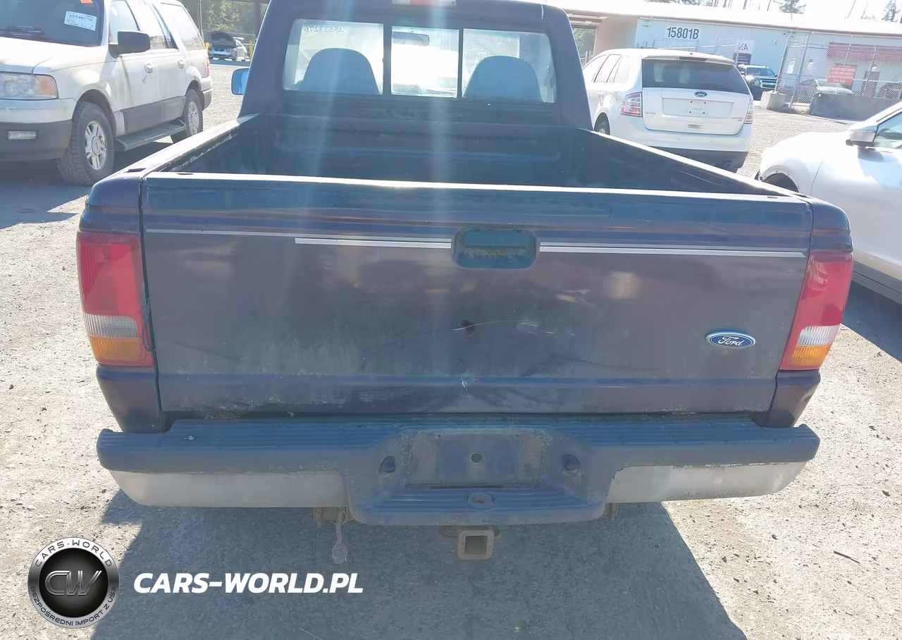 1994 Ford Ranger VIN:1FTCR11U8RUB01528 - 6