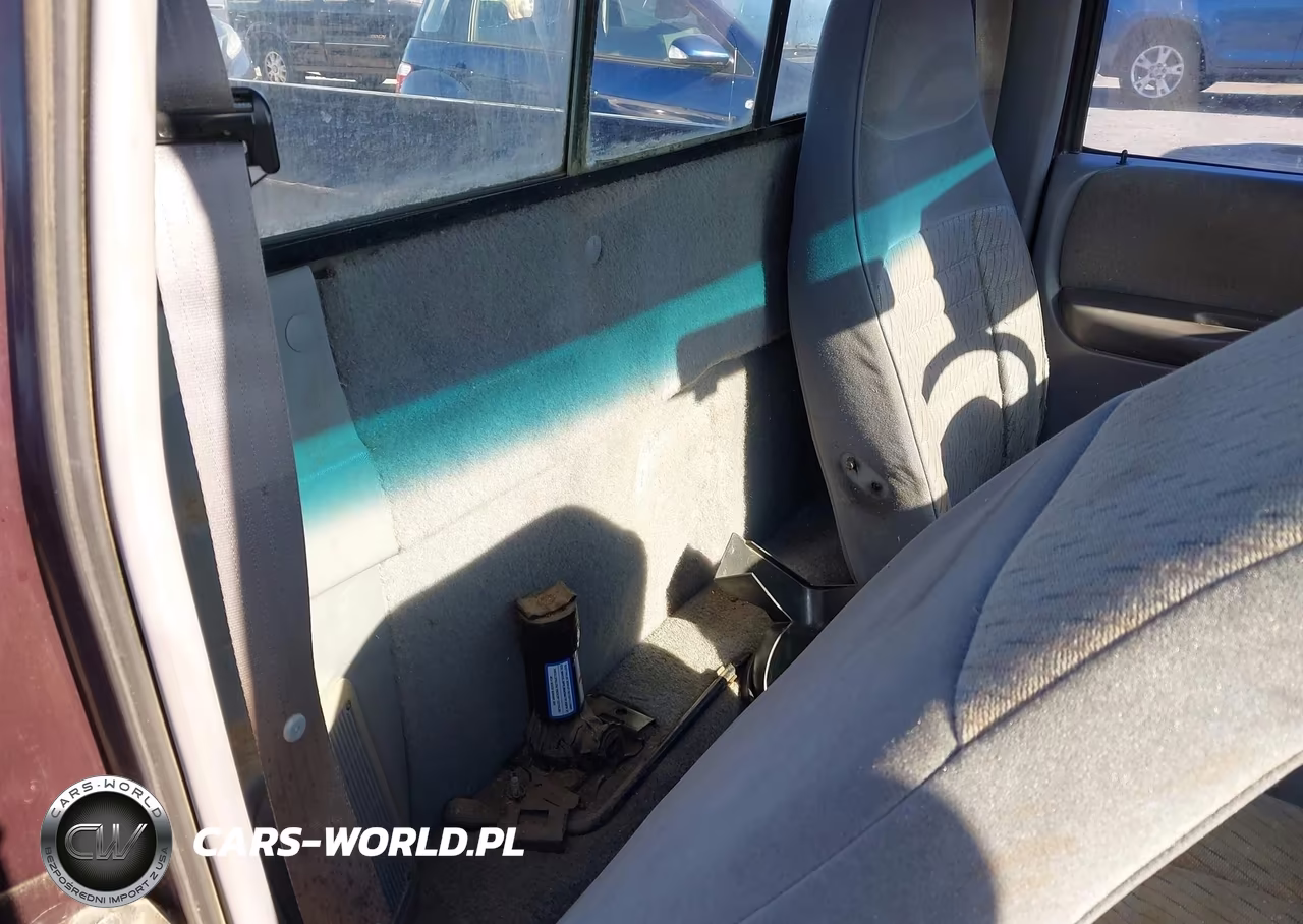 1994 Ford Ranger VIN:1FTCR11U8RUB01528 - 8