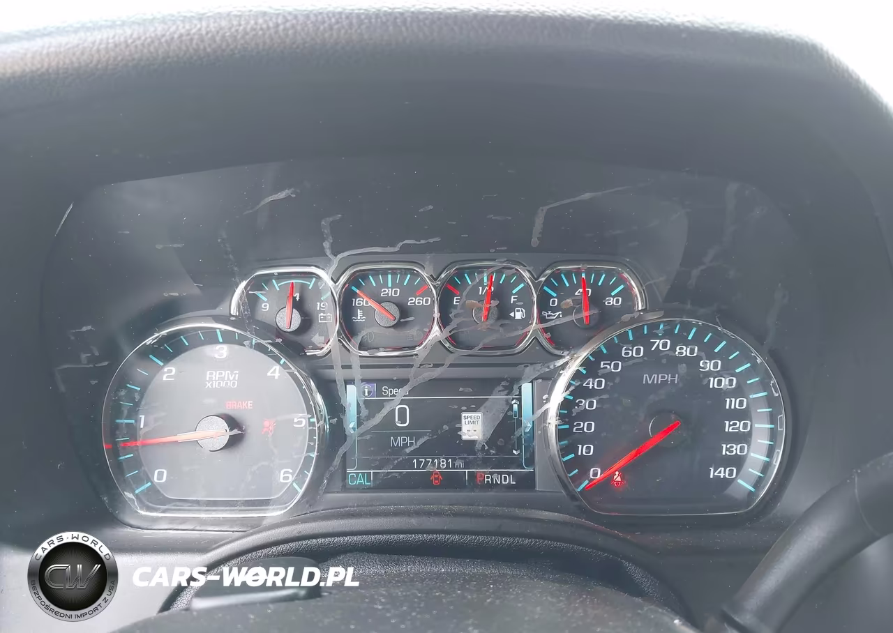 2018 Chevrolet Suburban Lt VIN:1GNSCHKC1JR398829 - 7