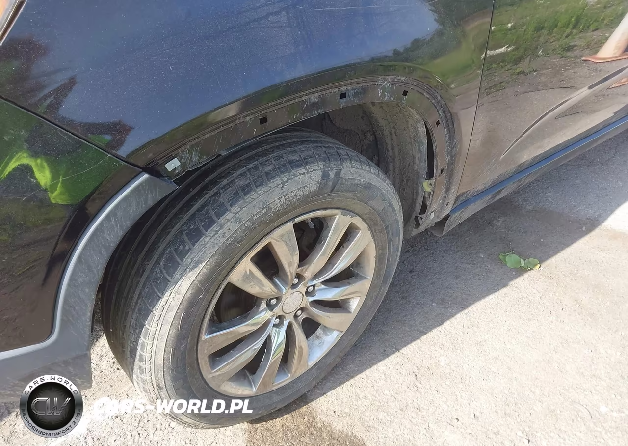 2012 Kia Sorento Sx V6 VIN:5XYKW4A20CG273520 - 6