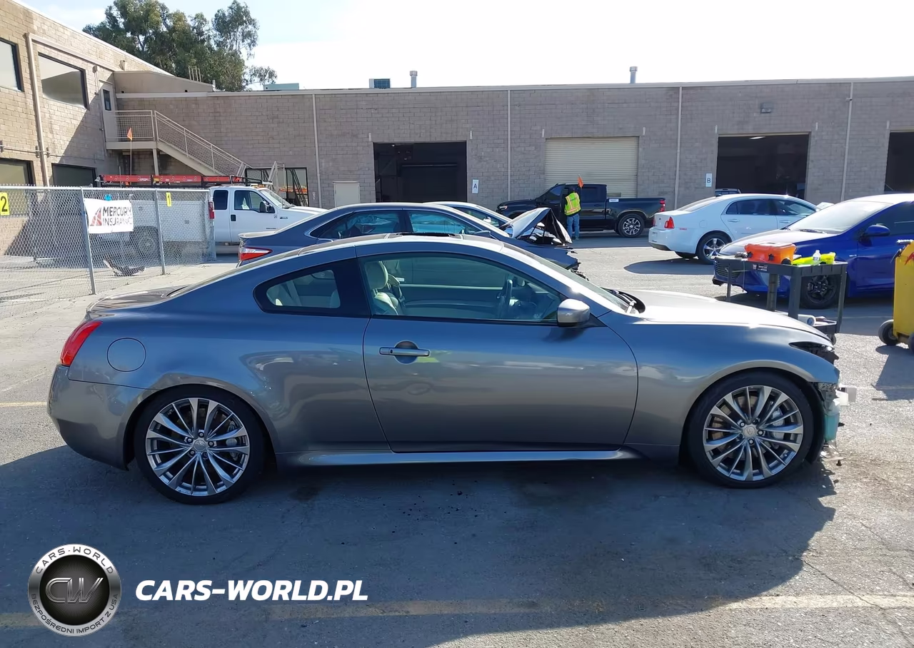 2012 Infiniti G37 Journey VIN:JN1CV6EK5CM422650 - 14