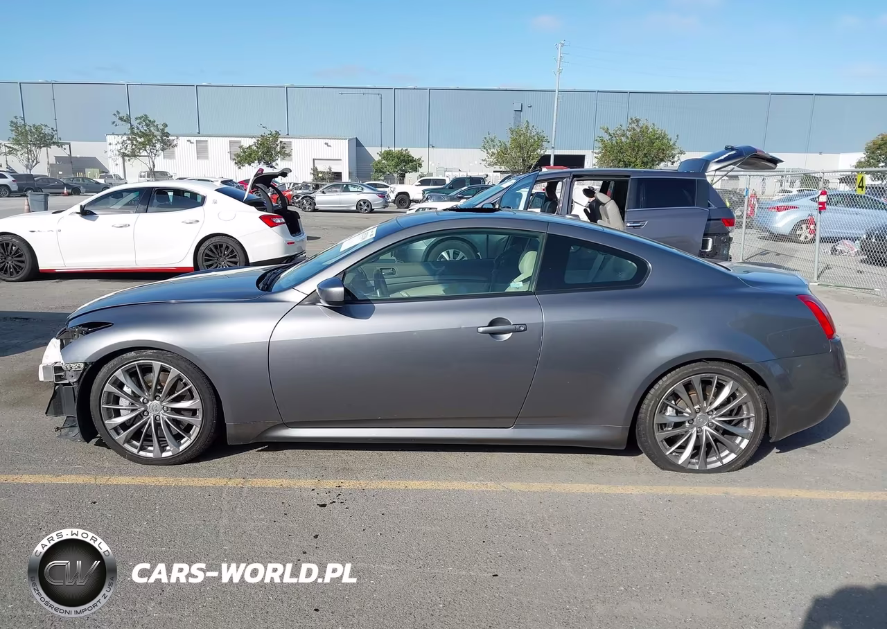 2012 Infiniti G37 Journey VIN:JN1CV6EK5CM422650 - 15