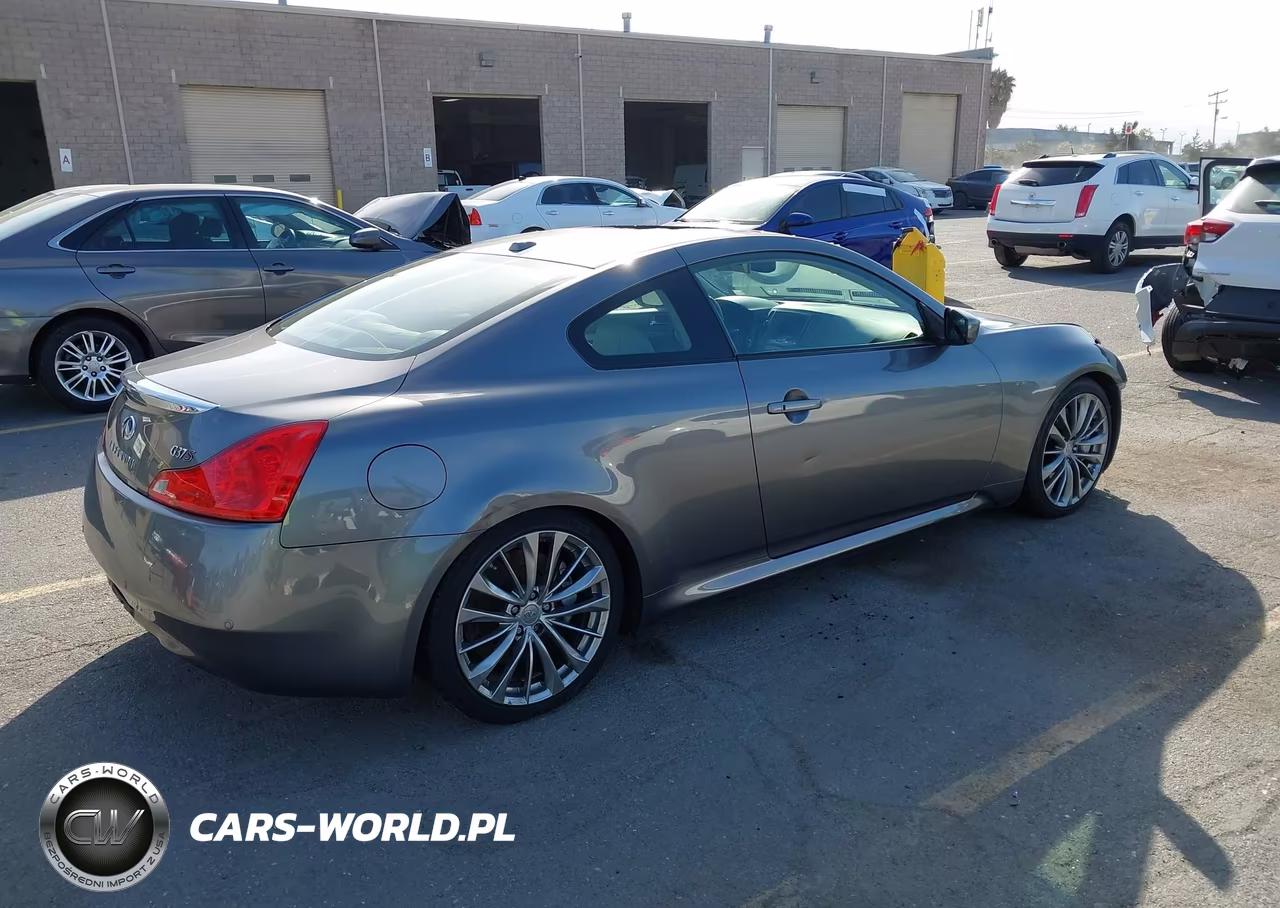2012 Infiniti G37 Journey VIN:JN1CV6EK5CM422650 - 4