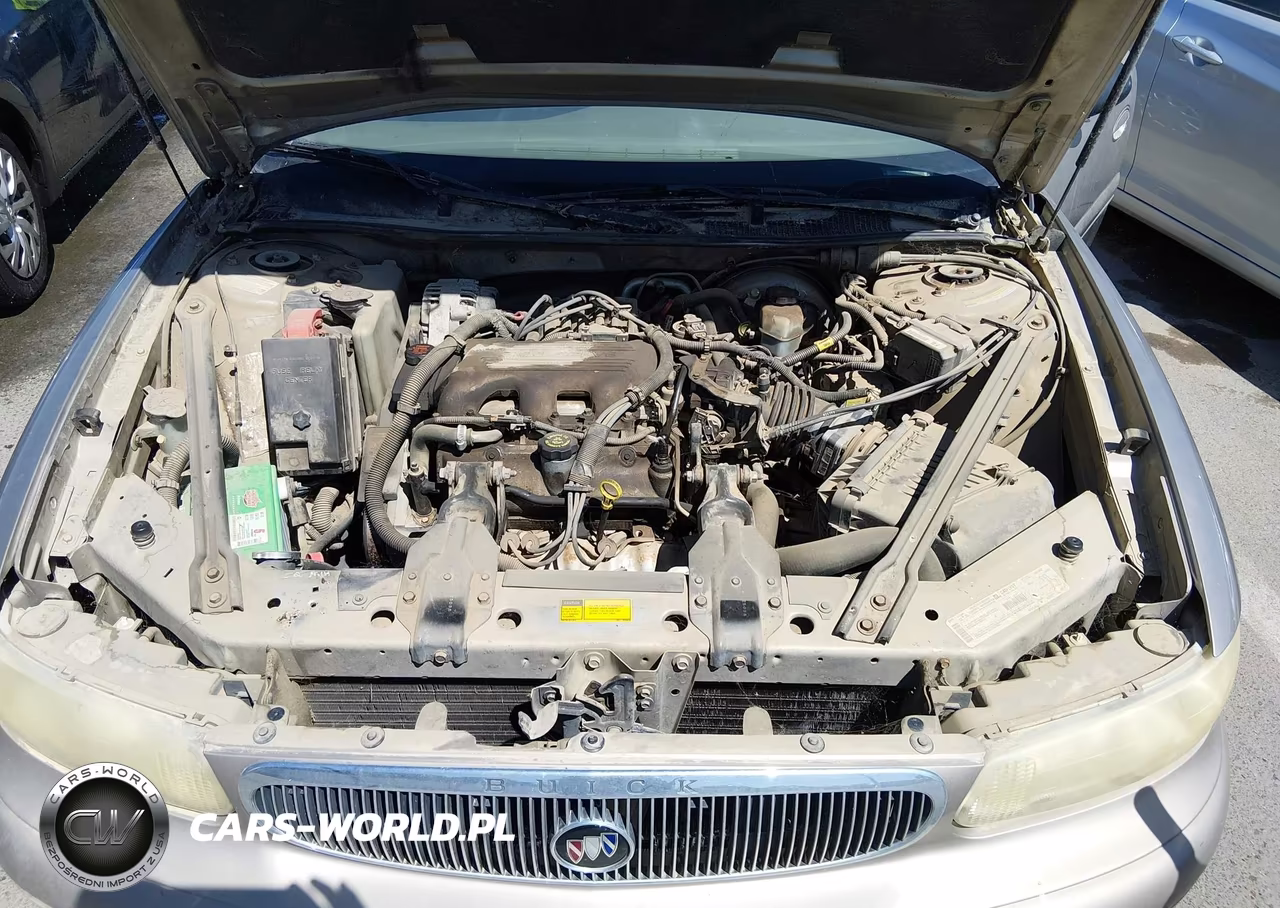 1999 Buick Century Custom VIN:2G4WS52MXX1427777 - 10
