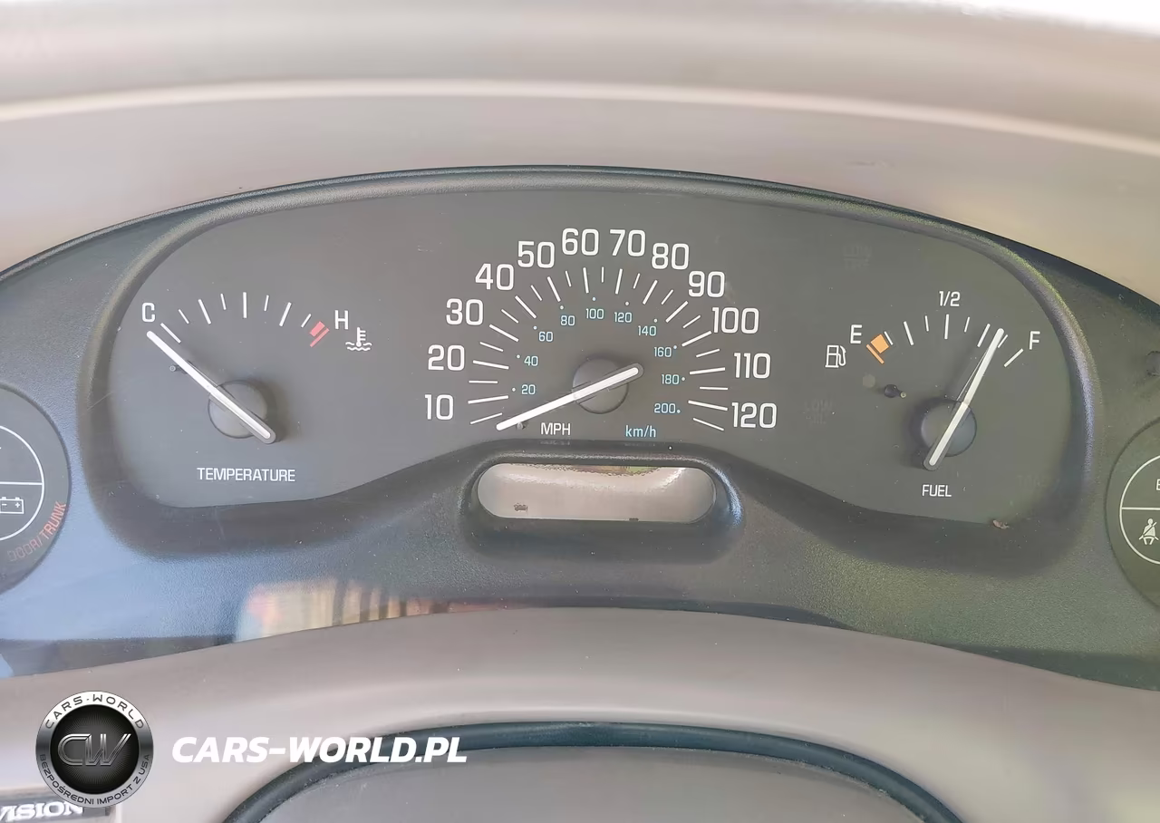1999 Buick Century Custom VIN:2G4WS52MXX1427777 - 7