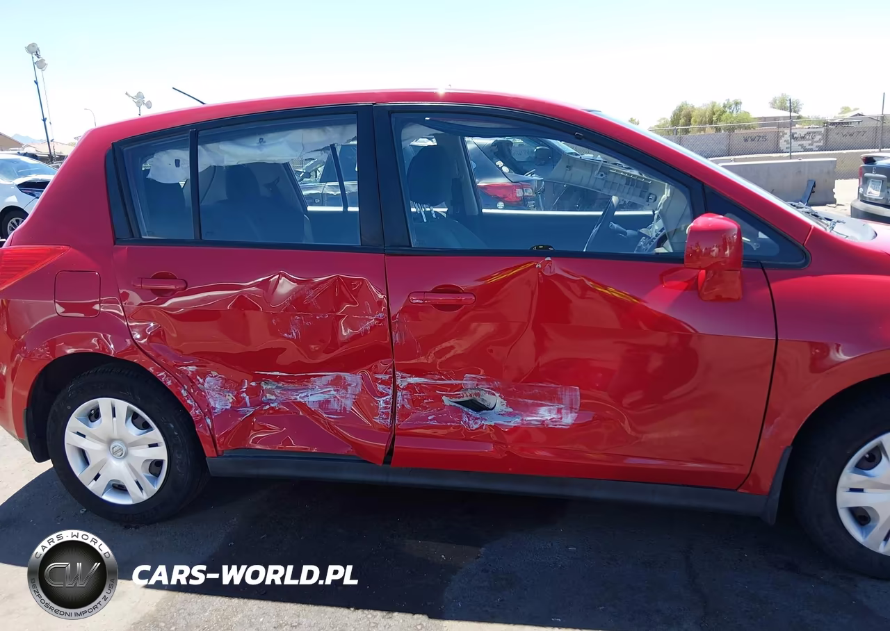 2012 Nissan Versa 1.8 S VIN:3N1BC1CP7CL369253 - 13