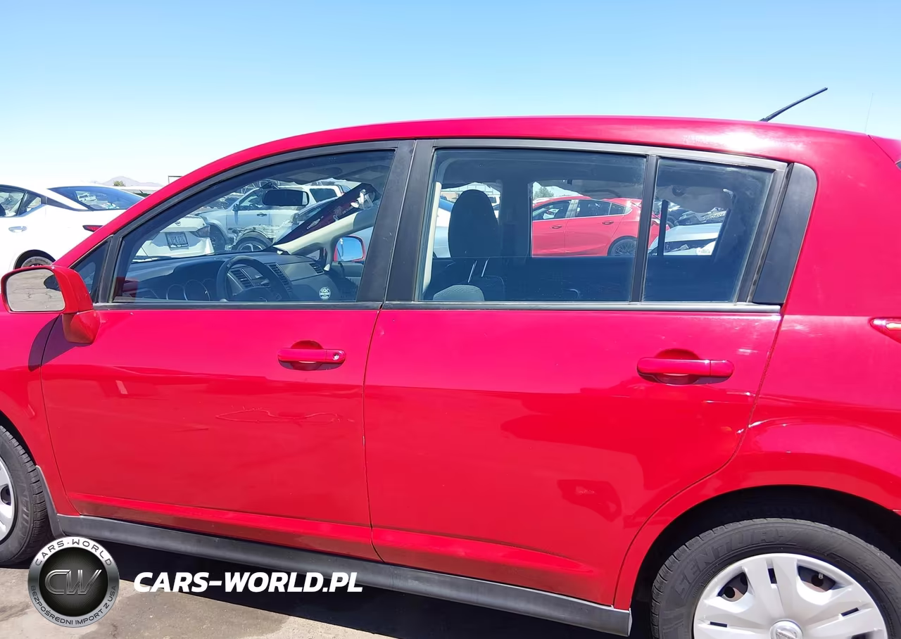 2012 Nissan Versa 1.8 S VIN:3N1BC1CP7CL369253 - 14