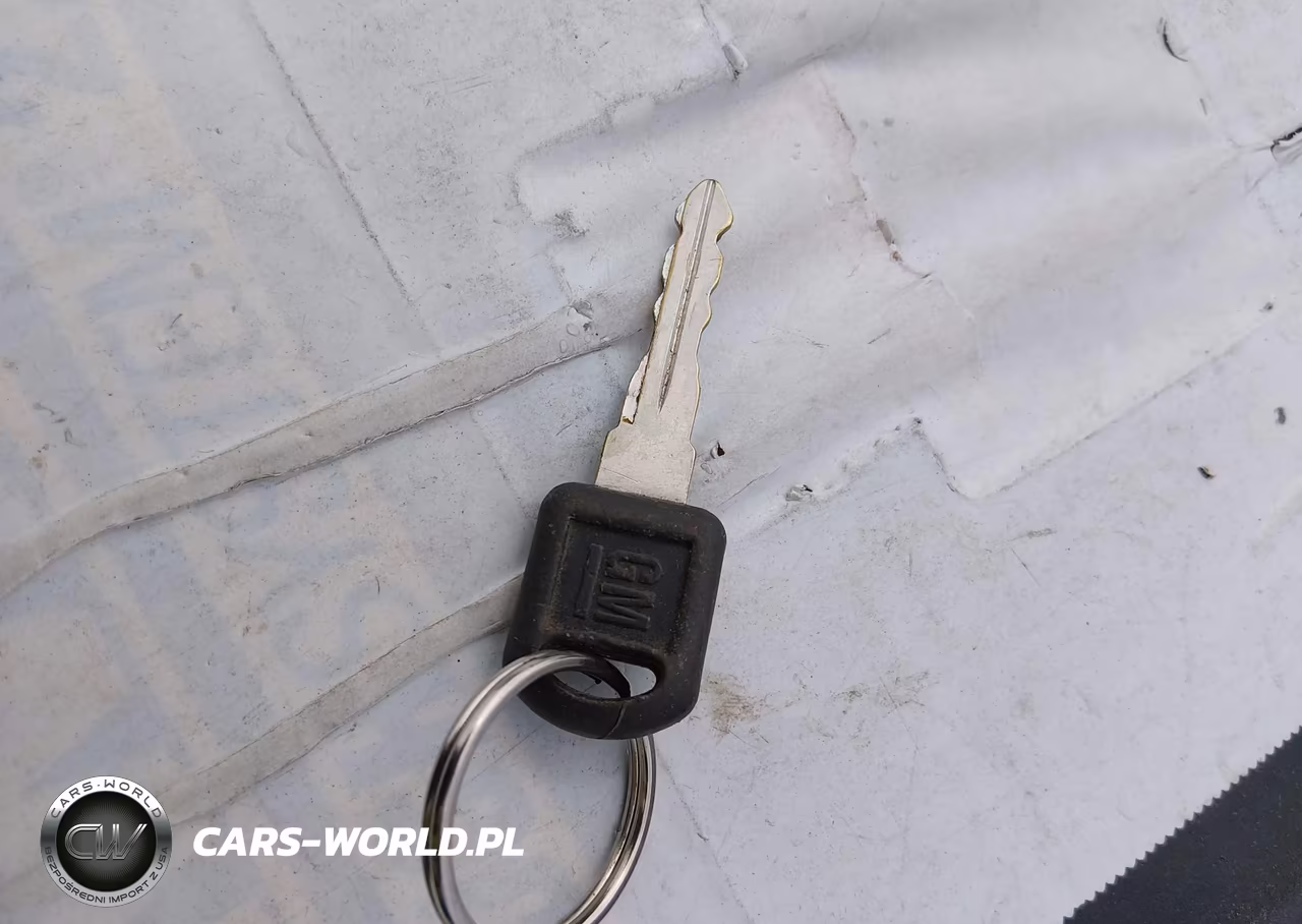 1997 Chevrolet Astro Passenger Ls Cmi VIN:1GNDM19W2VB199607 - 11