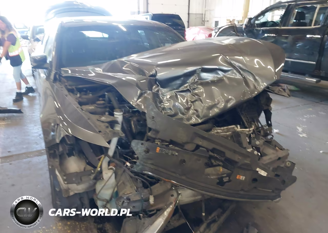 2015 Ford Taurus Sel VIN:1FAHP2E82FG100695 - 6
