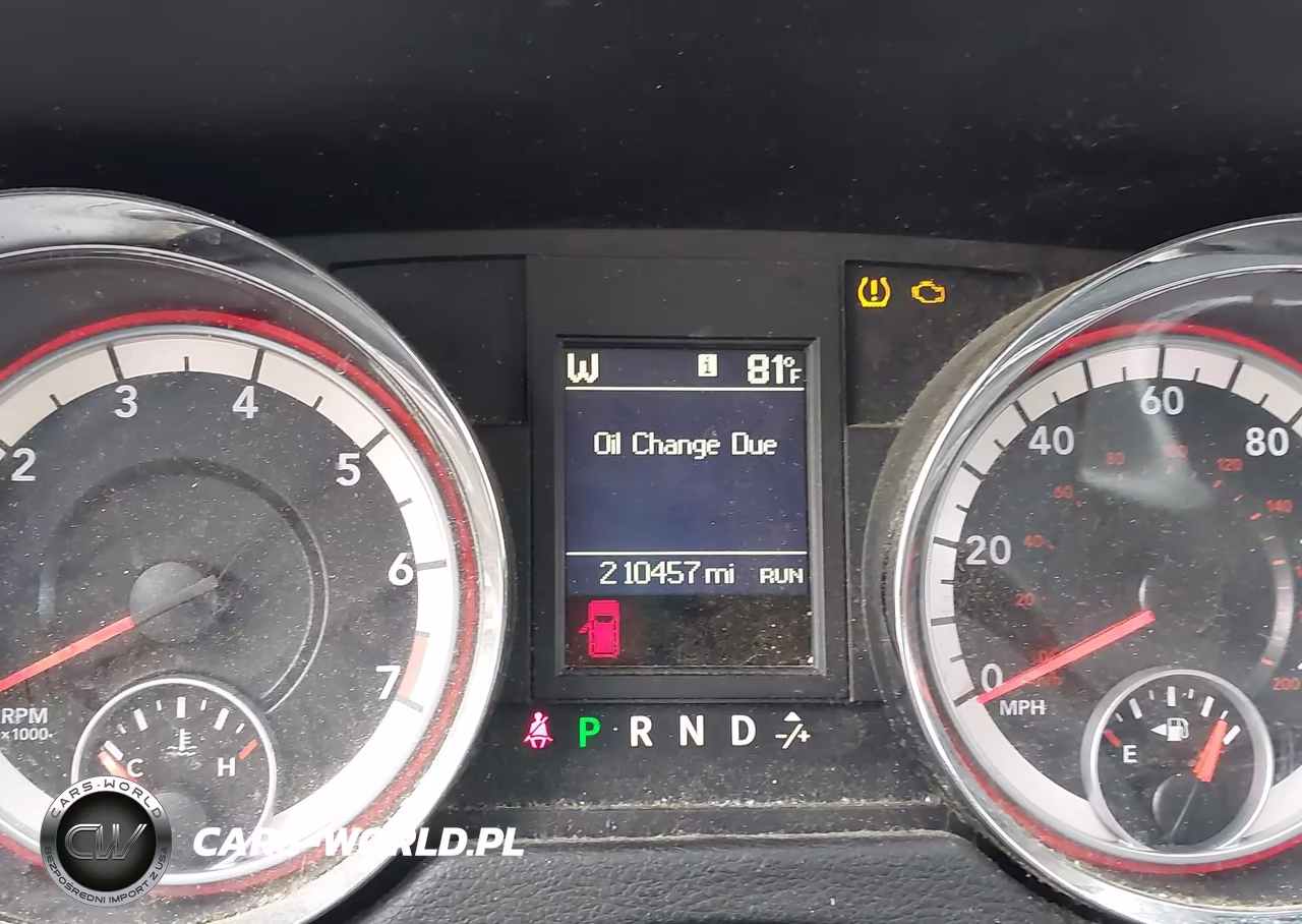 2014 Dodge Grand Caravan Sxt VIN:2C4RDGCG0ER265043 - 7