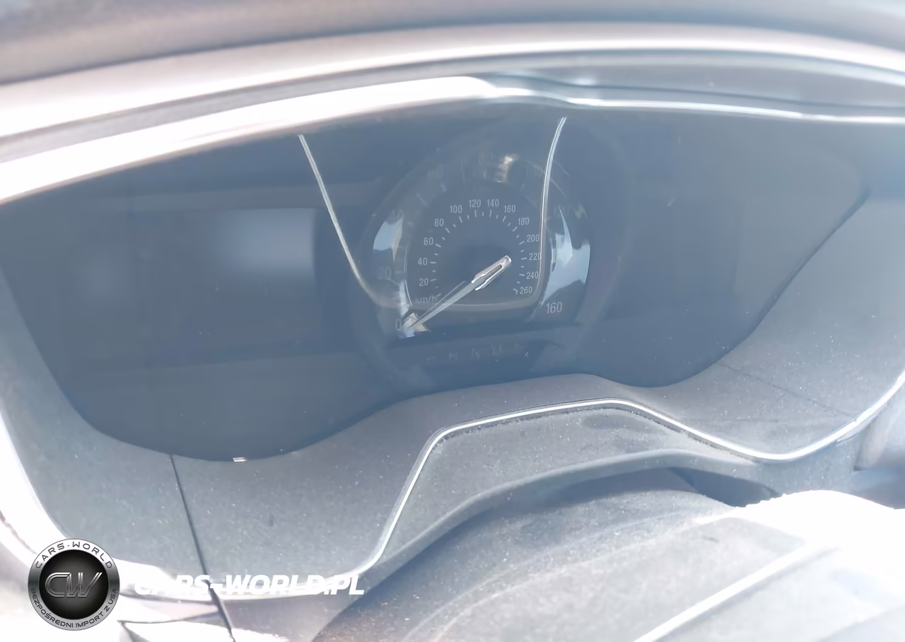 2013 Ford Fusion Se VIN:3FA6P0HR0DR325557 - 7