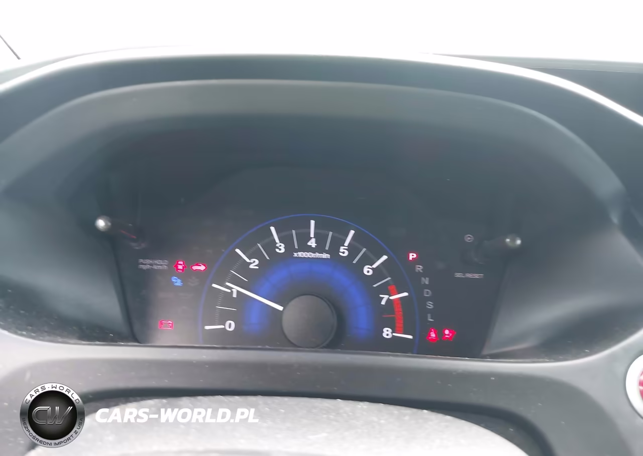 2015 Honda Civic Ex VIN:19XFB2F85FE038904 - 7